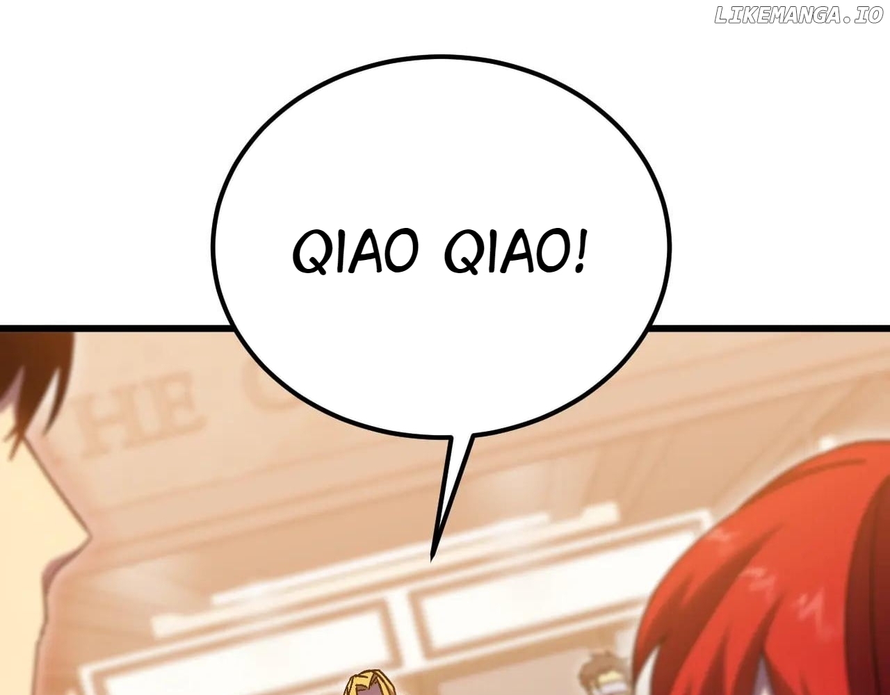 Log into the Future Chapter 236 - page 80